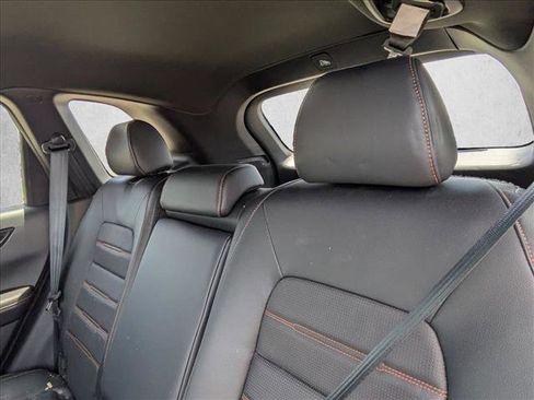Used 2025 Honda CR-V Sport-L image 14