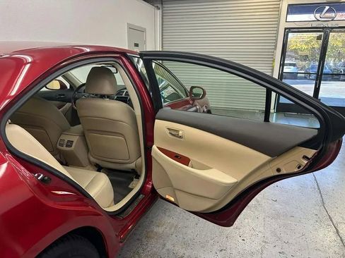 Used 2009 Lexus ES 350 image 15