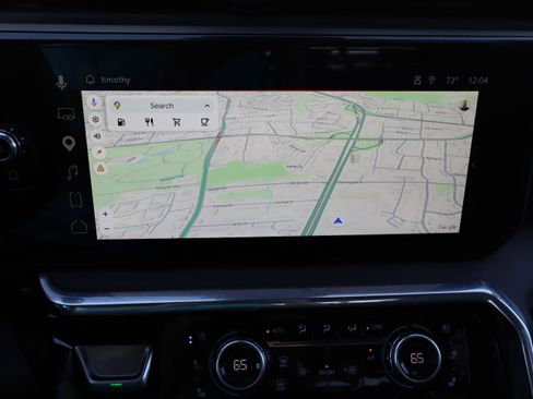 Certified 2024 GMC Sierra 2500 Denali w/ Denali Reserve Package image 31