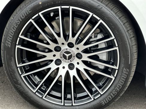 Certified 2023 Mercedes-Benz C 300 Sedan image 32