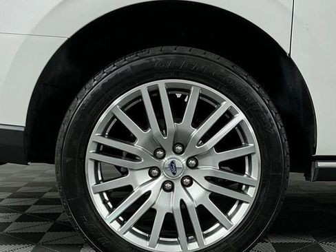 Used 2024 Ford Expedition Max Limited image 9