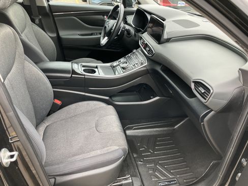 Used 2023 Hyundai Santa Fe SEL w/ Cargo Package AWD/4WD image 15