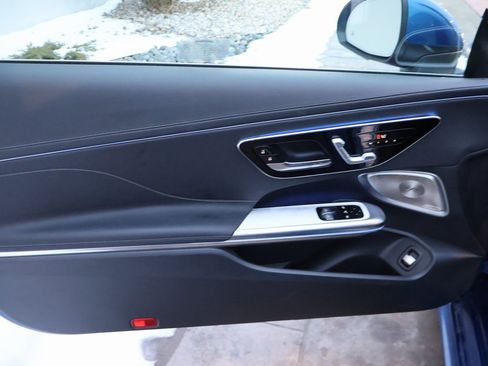 Used 2024 Mercedes-Benz CLE 450 CLE 450 image 17