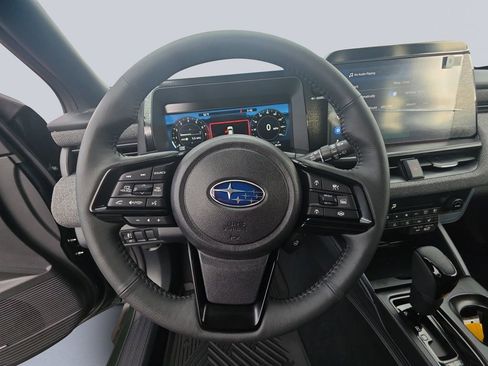 New 2026 Subaru Outback Limited image 13