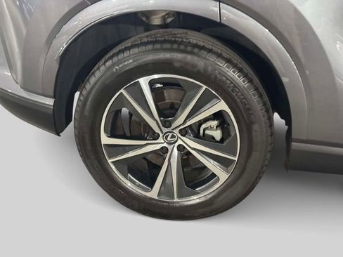 Used 2023 Lexus RX 350 Premium w/ Cold Area Package AWD/4WD image 8