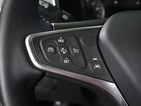 Used 2023 Chevrolet Equinox LT image 42