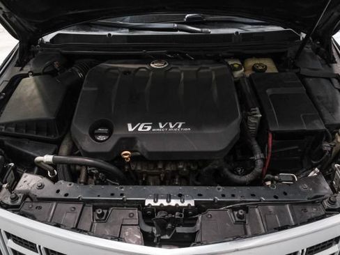Used 2013 Cadillac XTS Premium FWD image 45
