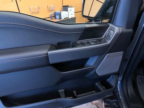 New 2026 Ford F150 Lariat image 12