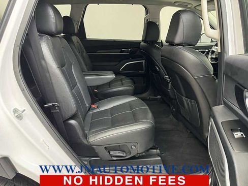 Used 2021 Kia Telluride EX w/ EX Premium Package image 21