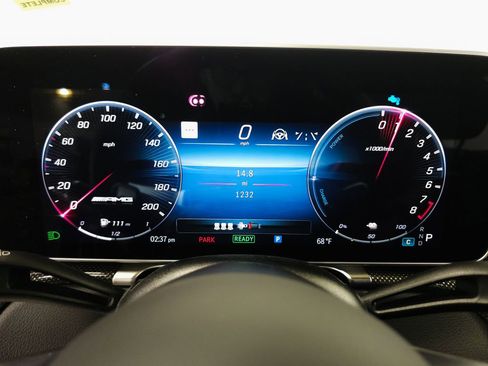 Used 2025 Mercedes-Benz S 63 AMG S image 14