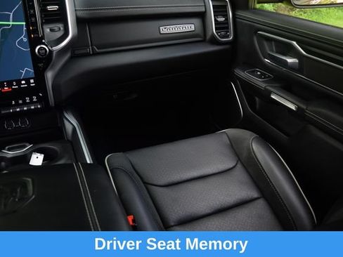 Used 2023 RAM 1500 Laramie AWD/4WD image 13