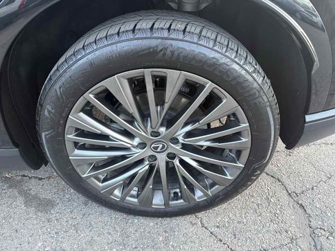 Used 2024 Lexus RX 350 image 9