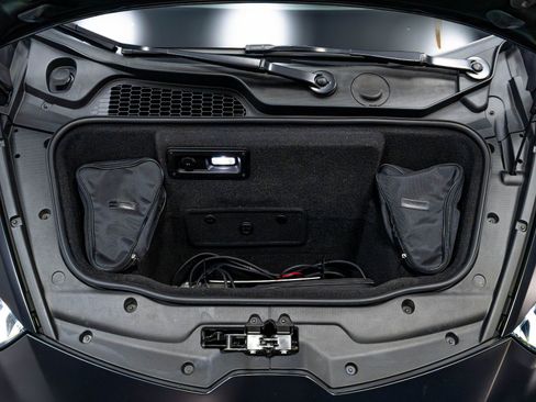 Used 2021 Lamborghini Huracan EVO RWD image 42