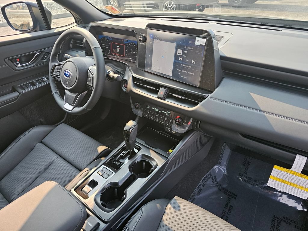 New 2026 Subaru Outback Touring XT AWD/4WD image 18