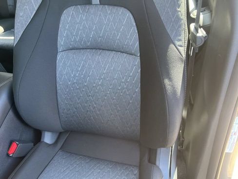 New 2026 Nissan Sentra SV w/ SV Convenience Package FWD image 9