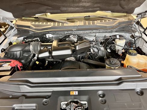 Used 2017 Ford F350 XL image 23