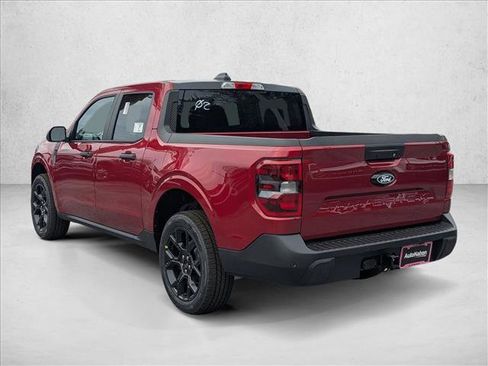 New 2026 Ford Maverick XLT w/ Equipment Group 301A AWD/4WD image 9