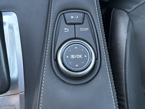 Certified 2023 INFINITI QX50 Luxe image 27