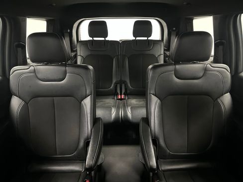 Used 2023 Jeep Grand Cherokee L Altitude image 17