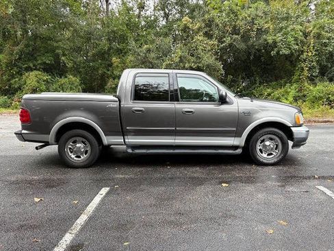 Used 2003 Ford F150 Lariat image 4