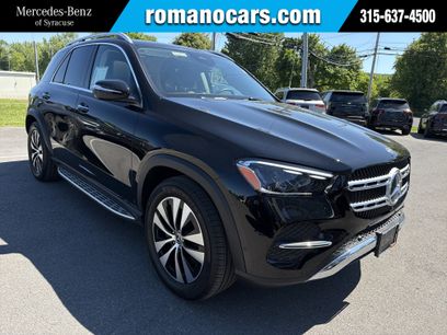 Used 2026 Mercedes-Benz GLE 350 4MATIC