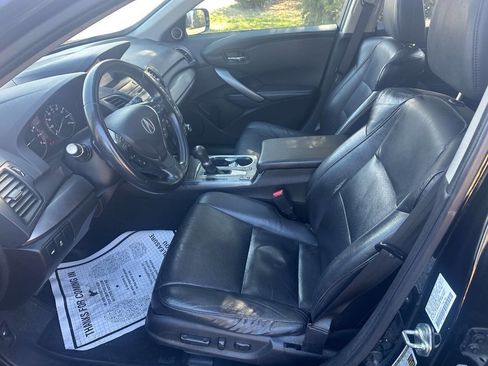 Used 2014 Acura RDX AWD w/ Technology Package image 11