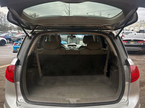 Used 2009 Acura MDX AWD 4dr image 6