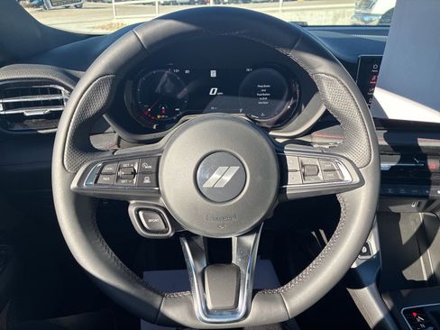 New 2025 Dodge Hornet GT w/ Cold Weather Group image 21