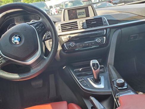 Used 2017 BMW 330i Sedan RWD image 7