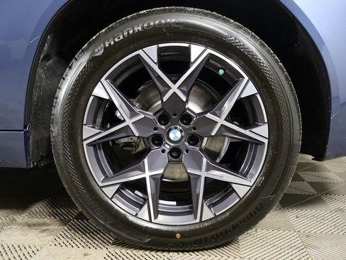 Used 2026 BMW X3 xDrive30 w/ M Sport Package image 22