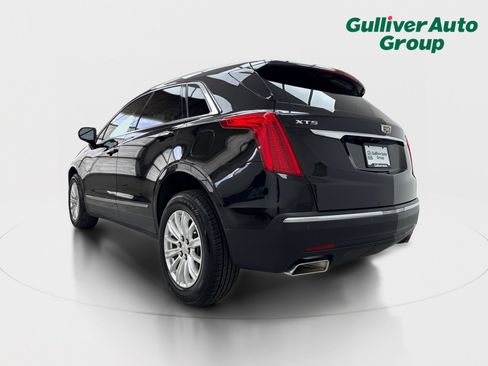 Used 2019 Cadillac XT5 FWD image 5