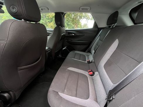 Used 2023 Chevrolet TrailBlazer LS image 10