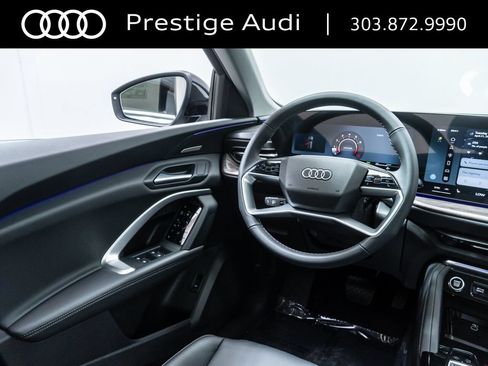 Used 2026 Audi Q5 Premium Plus w/ Premium Plus AWD/4WD image 21