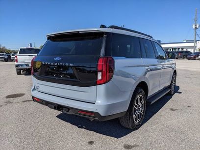 Certified 2025 Ford Expedition Active