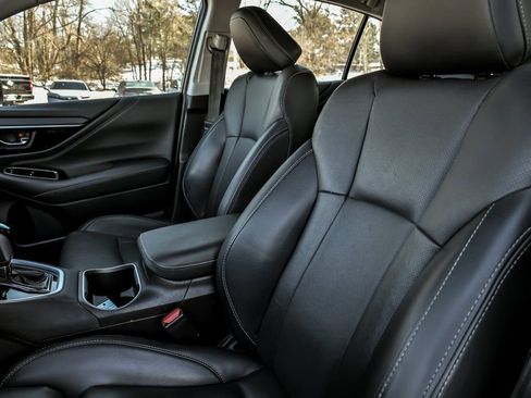 Used 2020 Subaru Legacy Limited w/ Popular Package #2 image 16