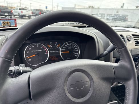 Used 2012 Chevrolet Colorado LT image 11