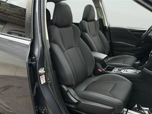 Used 2020 Subaru Forester Premium AWD/4WD image 15
