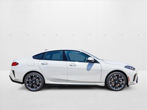 Used 2025 BMW 228i xDrive 228 xDrive w/ Premium Package image 4