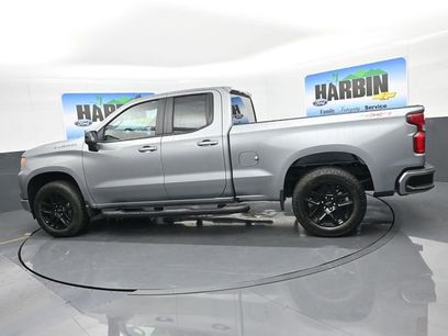 New 2026 Chevrolet Silverado 1500 RST w/ RST Select Package