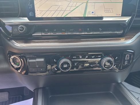 New 2026 Chevrolet Silverado 2500 LT w/ All Star Edition AWD/4WD image 9
