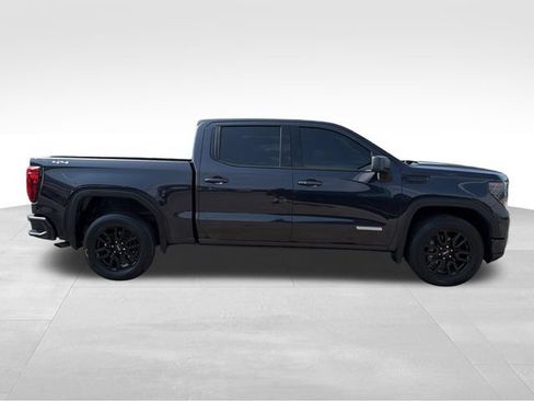 Used 2022 GMC Sierra 1500 Elevation AWD/4WD image 8