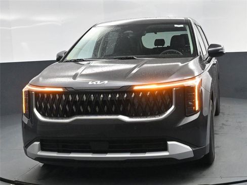 New 2026 Kia Carnival LXS image 23