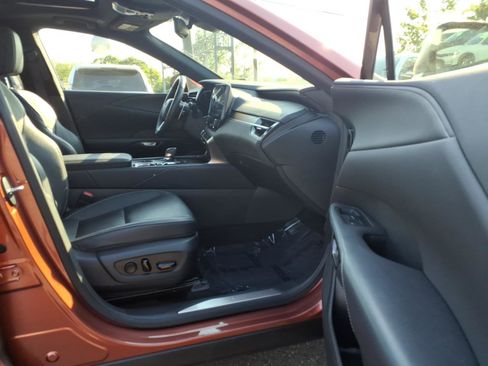 Used 2023 Lexus RX 350 Premium Plus w/ Accessory Package AWD/4WD image 14