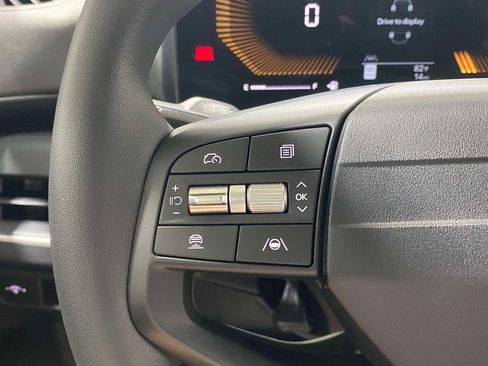 New 2026 Kia K4 FWD image 21