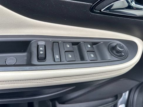 Used 2017 Buick Encore Preferred w/ Experience Buick Package AWD/4WD image 31