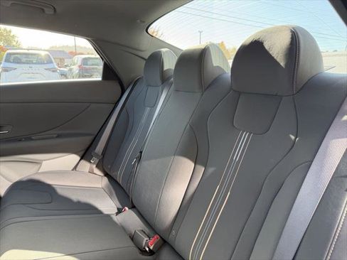 New 2026 Hyundai Elantra Sport w/ Cargo Package image 27