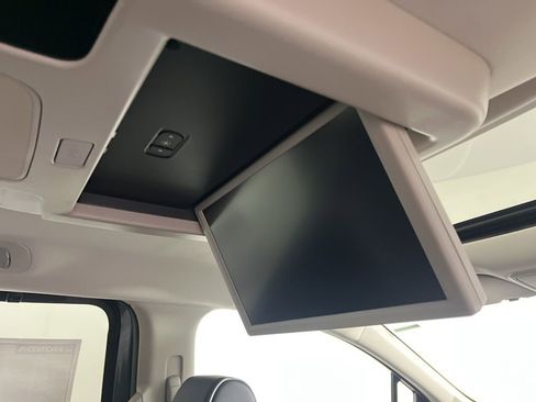 New 2026 Honda Odyssey Touring image 15