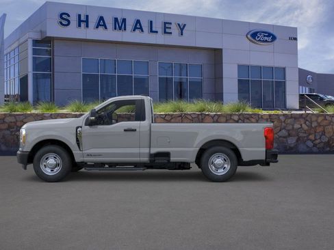 New 2026 Ford F350 XL image 3