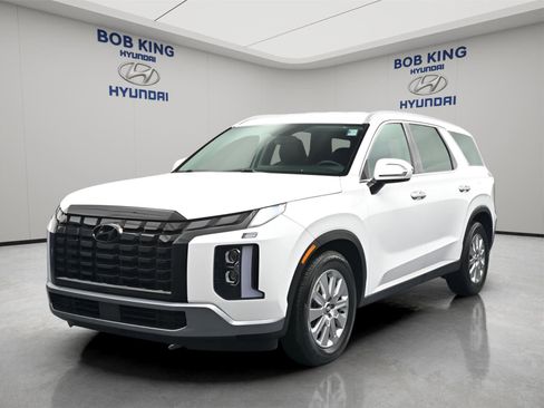 Used 2025 Hyundai Palisade SEL image 1