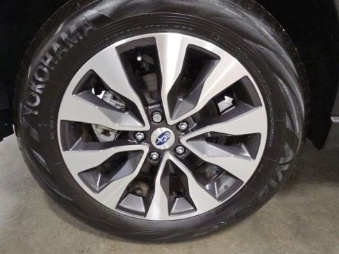 Used 2025 Subaru Outback Limited XT image 46